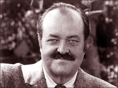 William Conrad